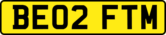 BE02FTM