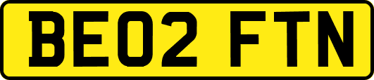 BE02FTN