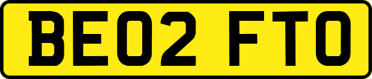 BE02FTO