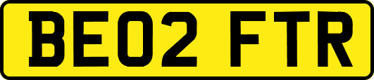 BE02FTR