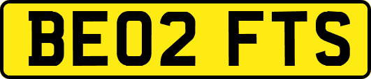 BE02FTS