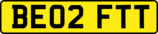 BE02FTT