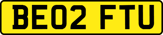 BE02FTU