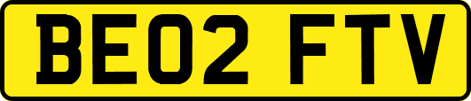 BE02FTV