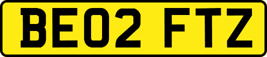 BE02FTZ
