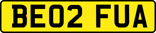 BE02FUA