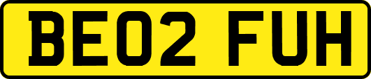 BE02FUH
