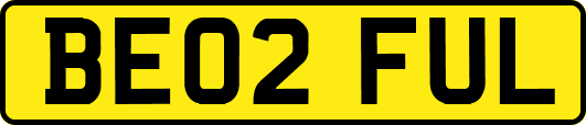 BE02FUL