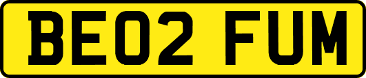 BE02FUM