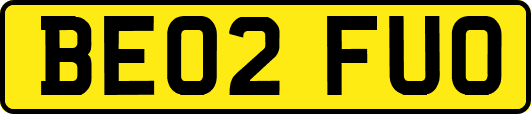 BE02FUO