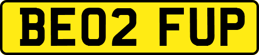 BE02FUP