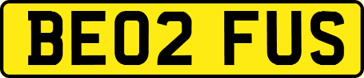 BE02FUS