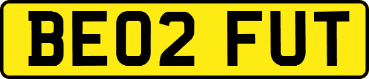 BE02FUT