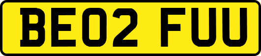 BE02FUU