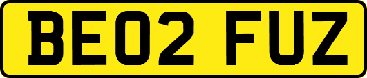 BE02FUZ