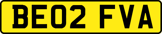BE02FVA