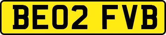 BE02FVB