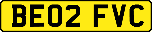 BE02FVC