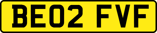 BE02FVF