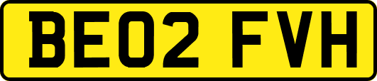 BE02FVH
