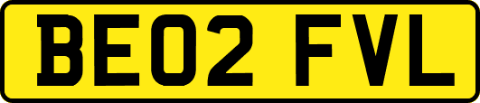 BE02FVL