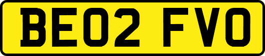 BE02FVO