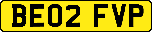 BE02FVP