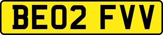 BE02FVV