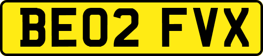 BE02FVX