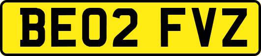 BE02FVZ