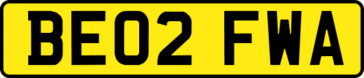 BE02FWA