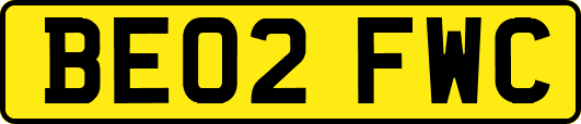 BE02FWC