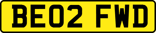 BE02FWD