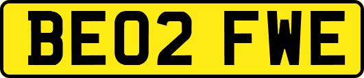 BE02FWE