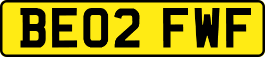 BE02FWF