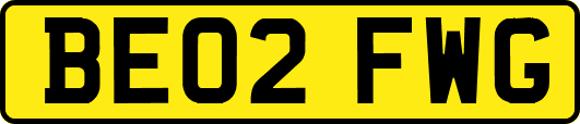 BE02FWG