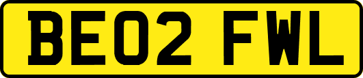 BE02FWL
