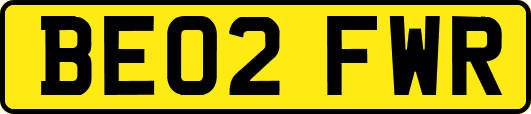 BE02FWR