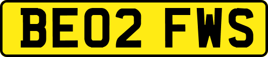BE02FWS