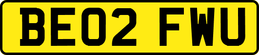 BE02FWU