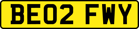BE02FWY