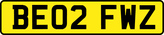 BE02FWZ
