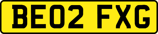 BE02FXG