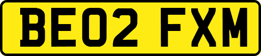 BE02FXM