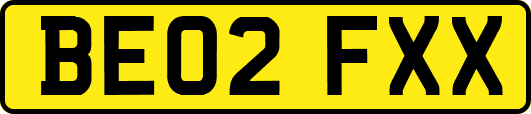 BE02FXX