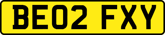 BE02FXY