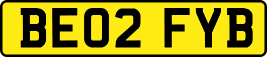 BE02FYB