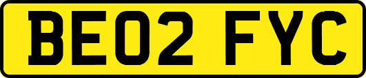 BE02FYC