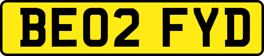 BE02FYD