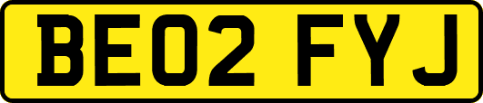 BE02FYJ